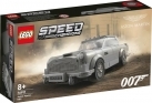 LEGO Speed Champions 007 Aston Martin DB5 (76911)