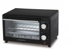 Mini pečica Esperanza EKO004 toaster oven 10 L 900 W Black Grill