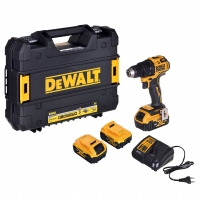 DEWALT vrtalni vijačnik DCD708P3T