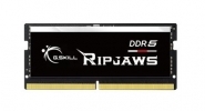 G.Skill RipJaws SO-DIMM 96GB (2x48) DDR5-5600 CL46 F5-5600S4645A48GX2-RS