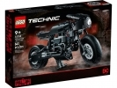 LEGO Technic Batman - Batmotor (42155)