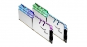 G.Skill Trident Z Royal 32GB (2x16GB) DDR4 3600 MHz CL18 (F4-3600C18D-32GTRS)
