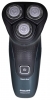 Philips X3052/00 men's shaver Rotation shaver Trimmer Black, Green X3052/00