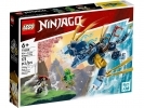 LEGO Ninjago Nya's Water Dragon Evo (71800)