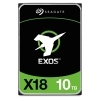 Seagate Exos X - X18 10TB 3,5