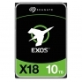 Seagate Exos X - X18 10TB 3,5