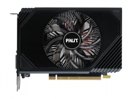 Palit GeForce RTX 3050 StormX 6GB (NE63050018JE-1072F)
