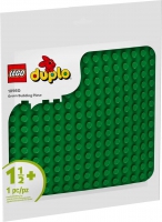 LEGO DUPLO Green Building Plate (10460)