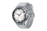 Samsung Galaxy Watch 6 Classic 47 mm Silver (SM-R960NZSAEUE)