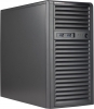 Supermicro CSE-731I-404B computer case Mini Tower Black 400 W CSE-731I-404B