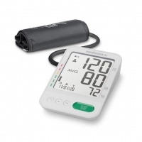 Merilec krvnega tlaka nadlaktni, digitalni Medisana BU 586 voice 51586