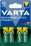 Baterija VARTA HR6 AA  2100 mAh Rechargeable batteries (HR6 (AA))