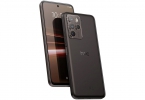 HTC U23 Pro 5G 12/256GB brown (99HATM006-00)