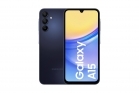 Samsung Galaxy A15 4/128 GB Black Blue (SM-A155FZKDEUE)
