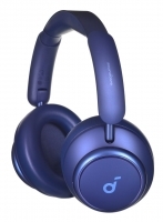 Brezžične slušalke Anker Space Q45 A3040G31 - modre