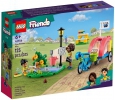 LEGO Friends Dog Rescue Bike (41738)