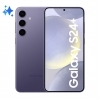 Samsung Galaxy S24+ 12/256GB Violet (SM-S926BZVDEUE)