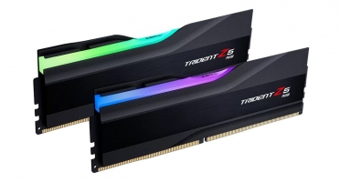 G.Skill Trident Z5 RGB 32GB (2x16GB) D5 5600 CL28 (F5-5600J2834F16GX2-TZ5RK)