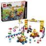 LEGO Super Mario Mario Kart - Baby Peach & Grand Prix Set (72036)