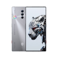 Nubia Redmagic 8S Pro 5G 12/256GB Platinum NX729JS/12GB