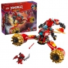 LEGO Ninjago Kai's Mech Storm Rider (71830)