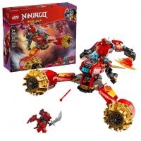 LEGO Ninjago Kai's Mech Storm Rider (71830)