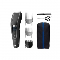 Philips 5000 series HC5632/15 hair trimmers/clipper Black HC5632/15