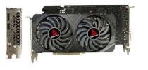 BIOSTAR GeForce RTX 3050 6GB (RTX3050-6GB)