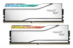 G.Skill Trident Z5 Royal 32GB (2x16) 7600 CL36 (F5-7600J3646G16GX2-TR5S)