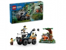 LEGO City Explorer's Terrain Explorer (60426)