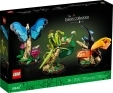 LEGO Ideas The Insect Collection (21342)