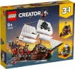 LEGO Creator Pirate Ship (31109)