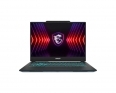 MSI Cyborg 14 A13VE-023XPL Intel® Core™ i7 i7-13620H Laptop 35.6 cm (14
