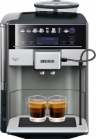 Kavni aparat Siemens TE655203RW Espresso machine 1.7 L Fully-auto TE 