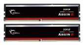 G.Skill Aegis 5 64GB (2x32) DDR5‑5200 CL40 (F5-5200J4040A32GX2-IS)