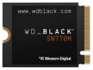 Western Digital WD_BLACK SN770M NVMe SSD 500GB M.2 (WDS500G3X0G)