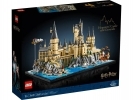 LEGO Harry Potter Castle and Grounds (76419)