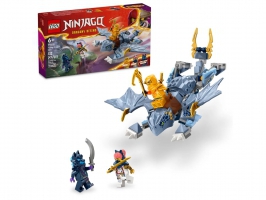 LEGO Ninjago Young Dragon Riyu (71810)