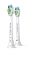 Philips Sonicare W2 Optimal White HX6062/10 2-pack 