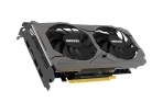 INNO3D GeForce GTX 1650 Twin X2 OC V3, 4GB GDDR6, N16502-04D6X-171330N