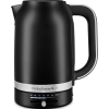 Grelnik vode KitchenAid 5KEK1701EBM electric kettle 1.7 L 2400 W Black
