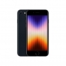 Apple iPhone SE (2022) 64GB Black (MMXF3ZD/A)