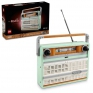 LEGO ICONS Retro Radio (10334)