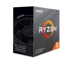 AMD Ryzen 5 3600, 6C/12T, 3.60-4.20GHz, box (100-100000031BOX)