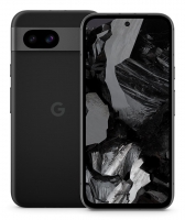 Google Pixel 8A 5G 8/128GB Obsidian (GA04432-GB)