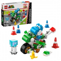 LEGO Super Mario Mario Kart - Yoshi Bike (72031)