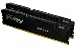 Kingston FURY Beast 64GB (2x32) DDR5-5600 CL36 KF556C36BBEK2-64