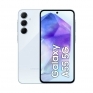 Samsung Galaxy A55 5G 8/128 GB Blue (SM-A556BLBAEUE)