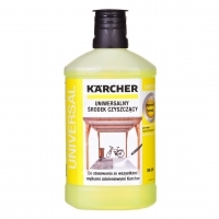 Čistilo Kärcher univerzalno 1000 ml (6.295-753.0)