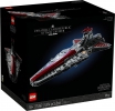 LEGO Star Wars Venator-class Republic Attack Cruiser (Ultimate Collector Series) (75367)